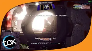 Battlefield 4 RAW Round #4 Gunmaster Operation Locker