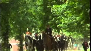 THAMES NEWS21.7.82 HYDE PARK BOMB : AFTERMATH Report on hum