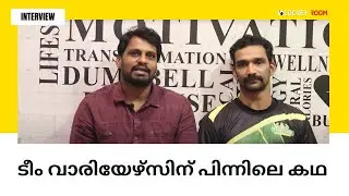 The Story of Warriors Fighting Club | Sahir Usman and Syam Prasad | MMA in Kerala | Kozhikode
