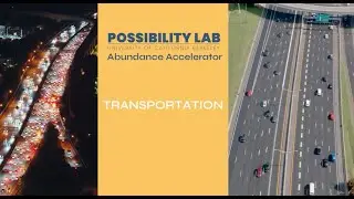 The Built Environment TRANSPORTATION