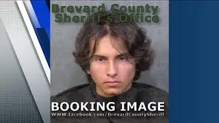 Music director, 19, accused of molesting 16-year-old at Brevard high school