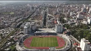 Tv Klan - Elbasani, destinacioni i turizmit alternativ