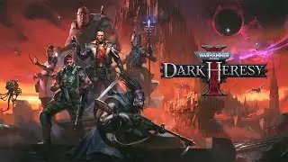 The Grimdark Heretic Hunting RPG Is Finally Here! - Warhammer 40K : Dark Heresy