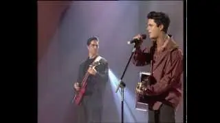 ALEJANDRO SANZ 