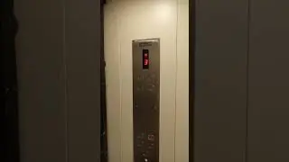 CONSENT ELEVATORS MS MANUAL DOOR GOODS CUM PASSENGER LIFT
