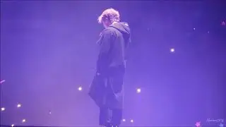 陳柏宇 - 告別之前《陳柏宇Speechless演唱會》