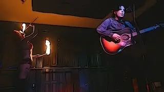 Eric 13 RING OF FIRE/MIDNIGHT HOUR Totally Heart-Lesque Pittsburgh