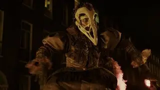 Macnas Halloween Parade 2025