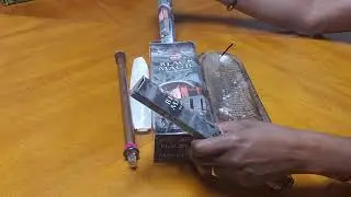 How to use Black Magic Incense