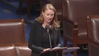 Rep. Melanie Stansbury calls Republican delays over Epstein files 