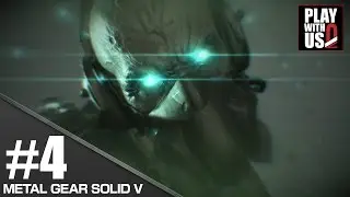 #4【TPS】弟者の「メタルギアソリッドV：TPP」【2BRO.】