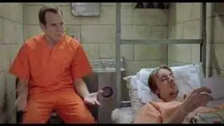 Let's Go To Prison Film Clip #4