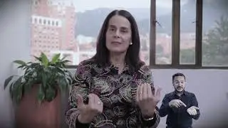 Legado Pacto de Productividad | Catalina Salazar &ndash; Directora RECA