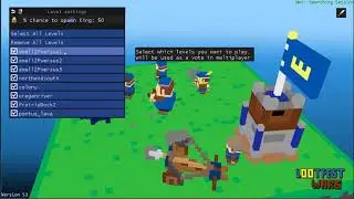 Lootfest Wars Gameplay (PC game)