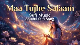 Maa Tujhe Salaam | Mother Love Song | Emotional Tribute to Mother