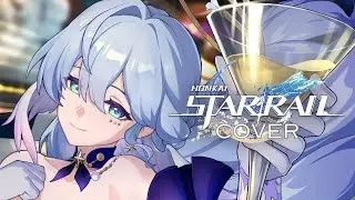 【Xen】White Night / HSR (Short Cover)