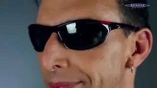BERDOZ OPTIC - Le t&eacute;moignage de Thierry sur ses lunettes de sport