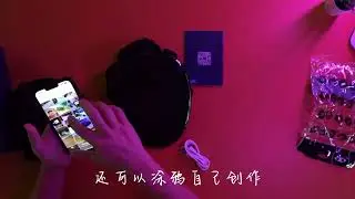 LED smart face mask, 256 dollars