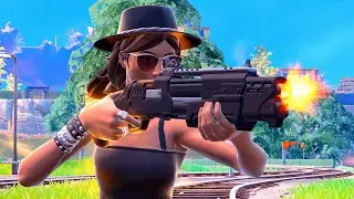 PabloWingu &mdash; Major 3 Finals | 8 Elims in 4K (No Commentary)