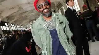 Andr&eacute; 3000 Releases Instrumental Project &lsquo;7 Piano Sketches&rsquo;