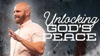 What is the significance of God's peace?