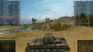 Taking Hill With A W T W Player Alone