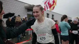 AFTERMOVIE - CHAMPIONNATS SUISSES 2025 10KM SUR ROUTE - COURROUX - CAP