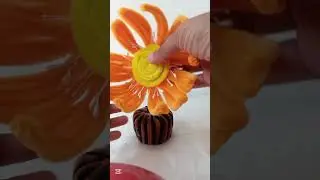✨ Handmade Buddha Lotus | Pipe Cleaner Flower Craft | NH Creations by Hansi