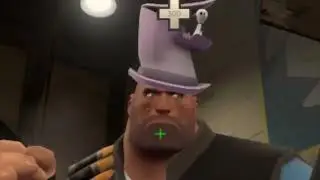 tf2 helps me go insane (ft. copyright claims)