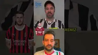 AC MILAN - KEEP OR SELL!🤔 #calcio #football #soccer #shorts