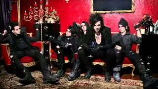 Vampires Everywhere! -Teenage Dream (katy perry 'cover) NEW 2011 HQ!+Lyrics+DL