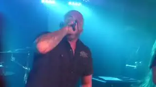 Benighted - Scars/X2Y/Reptilian/Slaughter/Suicide (Live in Montr&eacute;al)