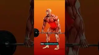 &iquest;Qu&eacute; sucede si haces PESO MUERTO 1 vez por semana? #fitness #pesomuerto #ShortsDeSalud