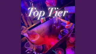 Top Tier (feat. Corio)