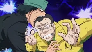 ♕ New Prince of tennis（CRACK ）part 1