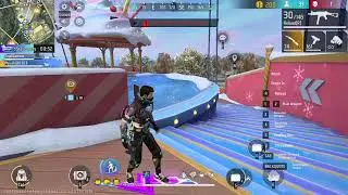 FREE FIRE NEW UPDATE