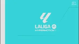 Thierry Gale debut goal for CF Venture G02 | EA SPORTS FC 24