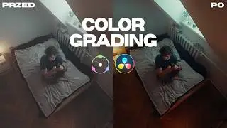 Mój sposób na film look (feat. Dehancer Film Emulation)