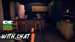 Lirik plays Blank Frame