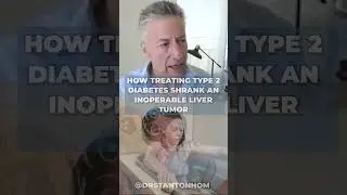 Treating Liver Mass With Keto and Cold Water Therapy | Morozko Science