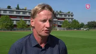 Nov&yacute;m tren&eacute;rem reprezentace do 18 let se stal Radek Bejbl