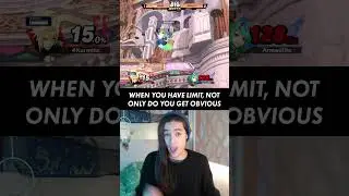 Cloud Starter Guide - Super Smash Bros Ultimate