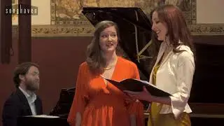 Songhaven at Home - Favourite Songs at St Paul's Knightsbridge