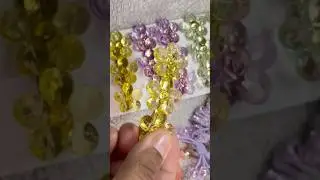 Full video uploaded in my channel |premium hair accessories|shopping| #trending #shopping #ytshorts