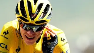Life is a beautiful ride - Cycling motivation - Chris Froome