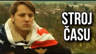 STROJ ČASU