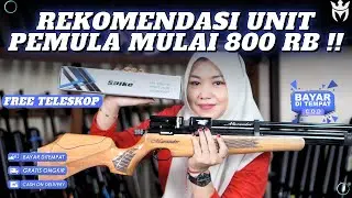 CUMA 800RB SAJA‼️UNIT PEMULA DANA PELAJAR FREE TELESKOP !! Spesial Promo Desember !!