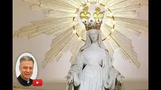 Rue du Bac and the Miraculous Medal