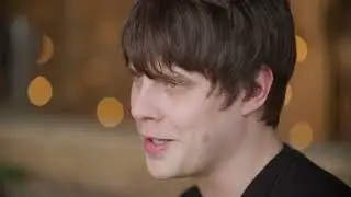 Jake Bugg talks about festivals, songwriting and Americana at Black Deer Festival 2022