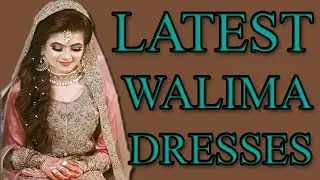 Latest Bridal Walima Dresses 2018 In Pakistan. ✅WhatsApp us +923037969399